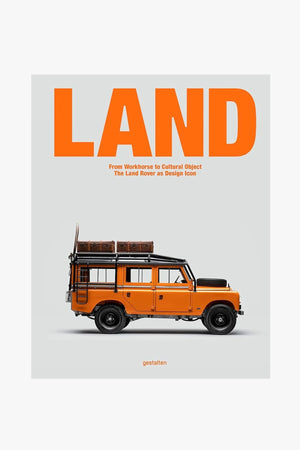 LAND