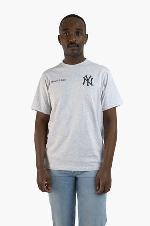 Yankees Curve T-Shirt