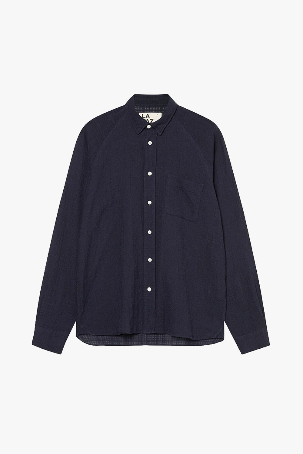 Mirra Raglan Sleeve Shirt
