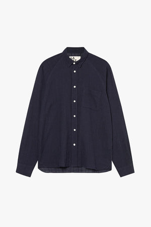 Mirra Raglan Sleeve Shirt