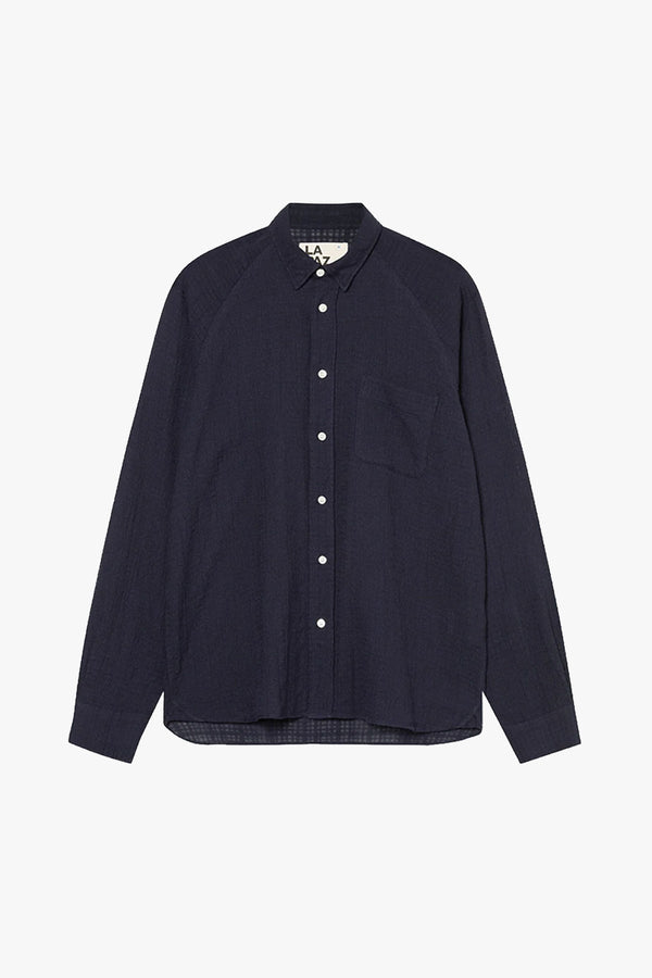 Mirra Raglan Sleeve Shirt