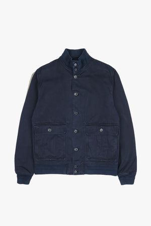 Cotton Canvas Valstarino