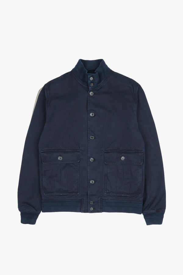 Cotton Canvas Valstarino