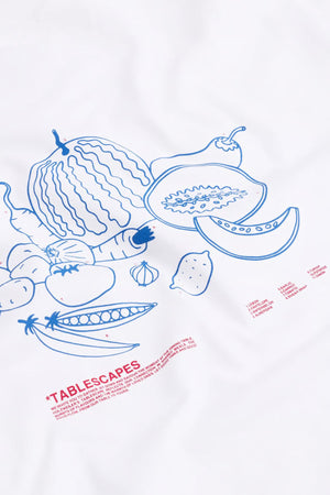 Ranger National Sketch Tee