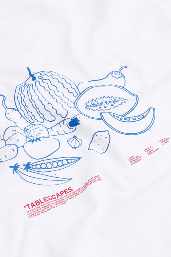 Ranger National Sketch Tee