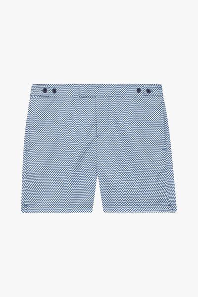 Trunks Tailored Short Copacabana