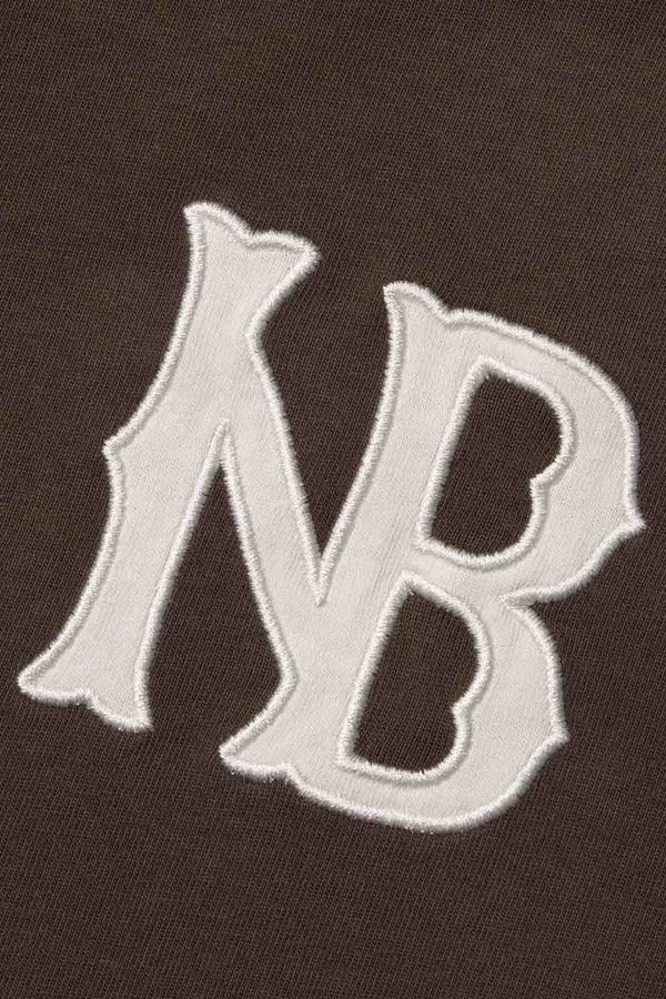 Legend LS Tee