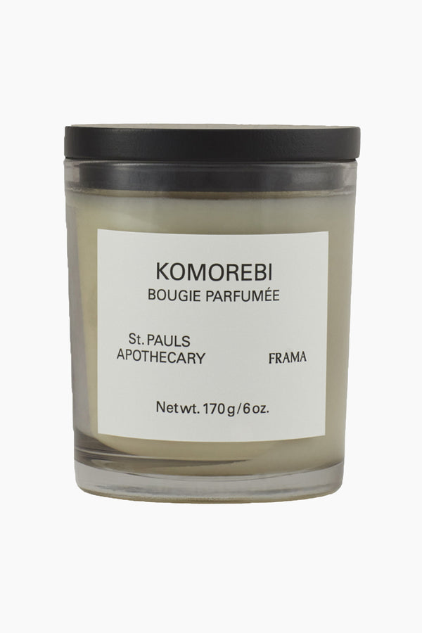 Komorebi Scented Candle