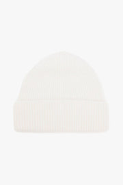 Lambswool Beanie