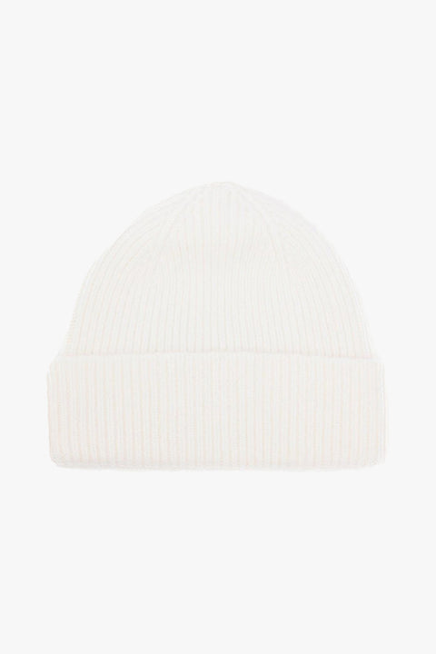 Lambswool Beanie