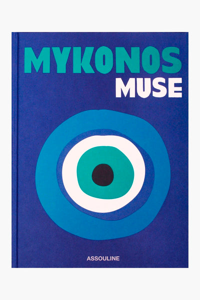 Mykonos Muse