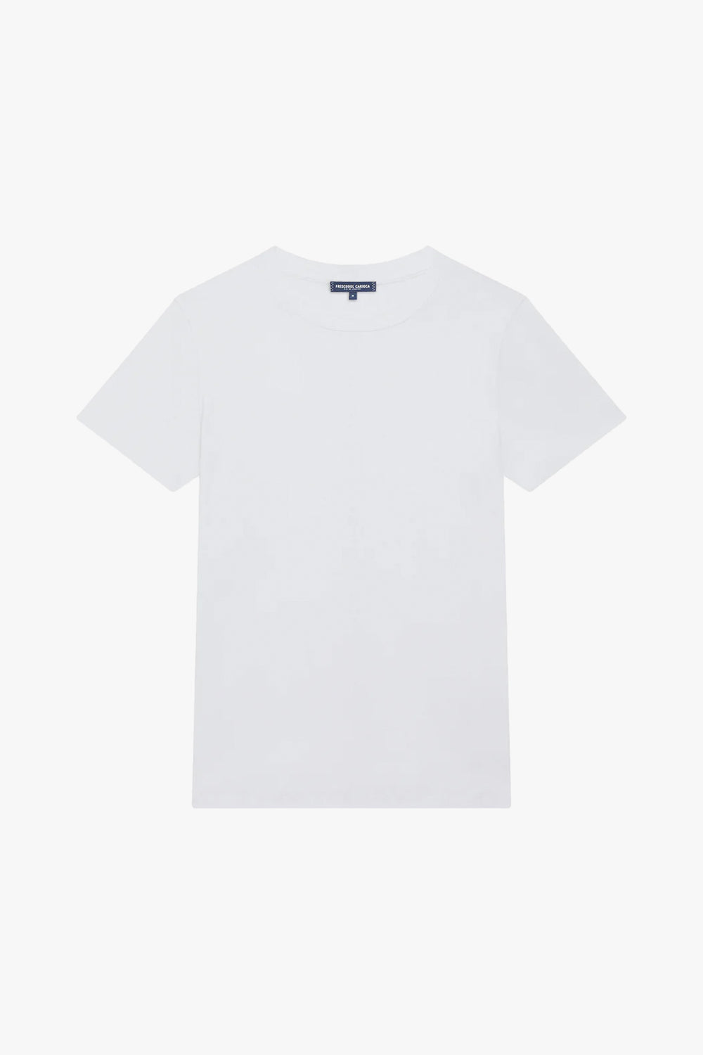 Lucio Linen Blend T-shirt