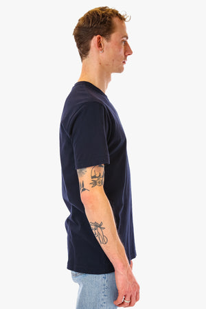 Round Neck T-shirt