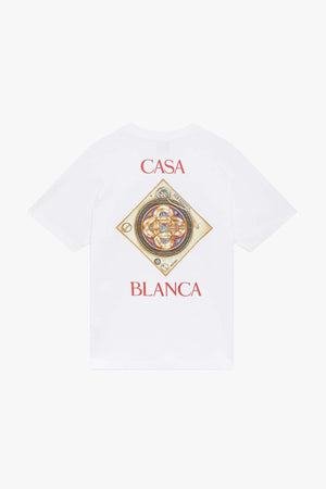 Plafond Orne De Musique T-Shirt