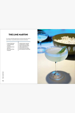 The Martini