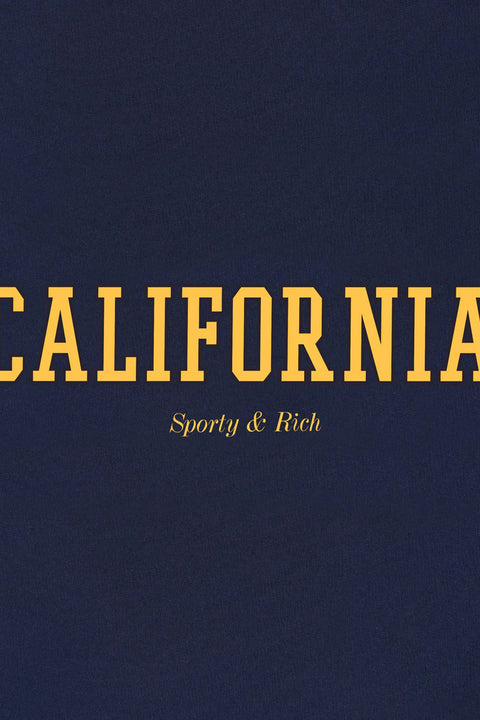 California Sweatpants