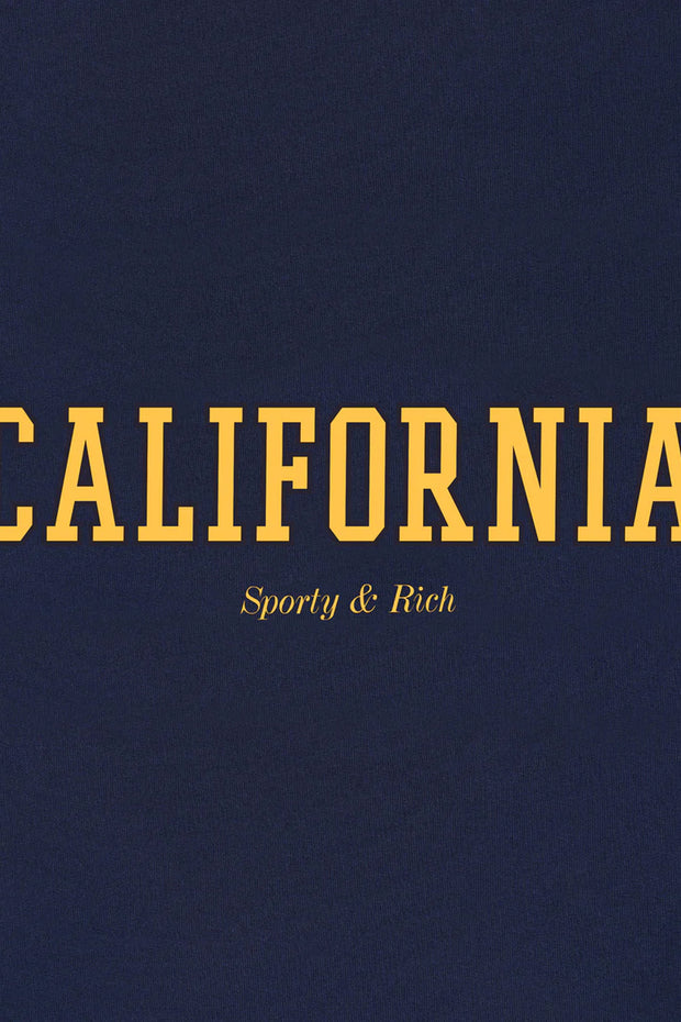 California Sweatpants