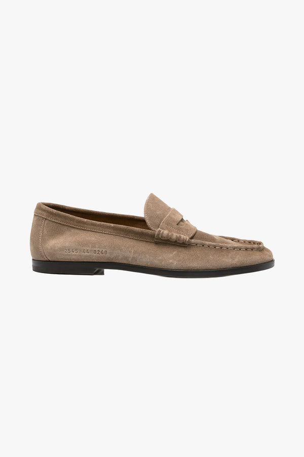 Soft Loafer