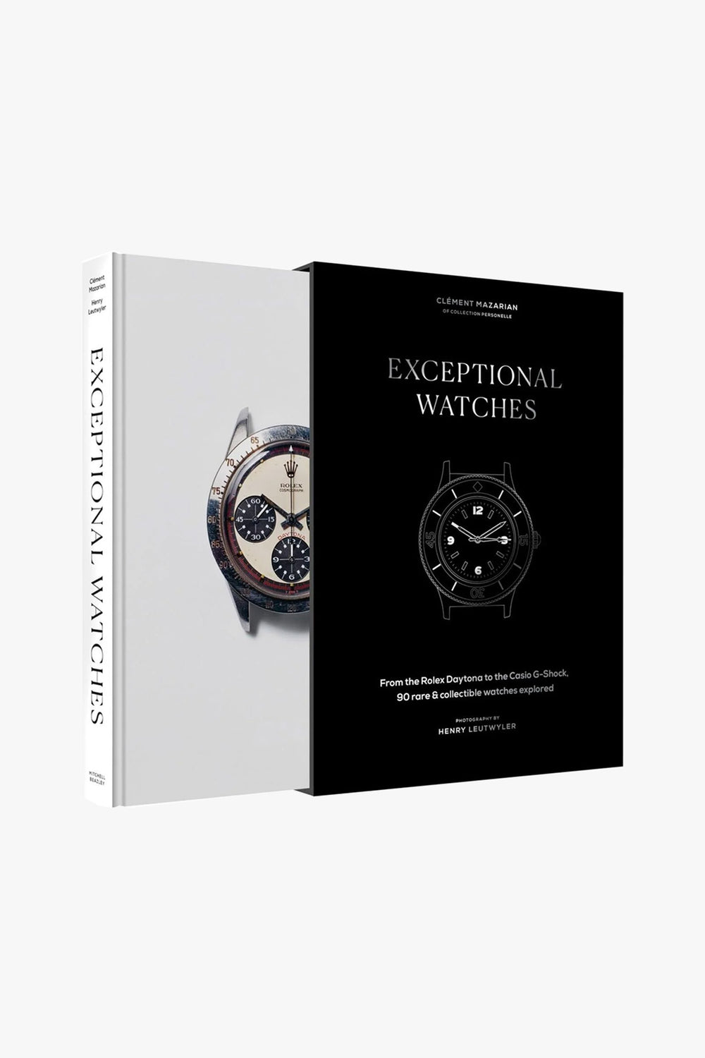 Exceptional Watches
