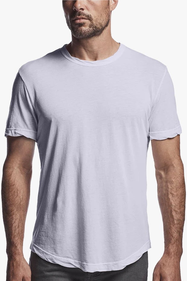 Clear Jersey T-shirt