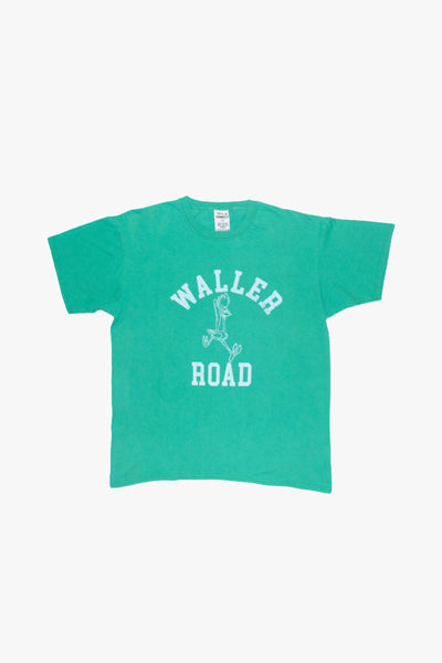 Waller Road Washed T-shirt
