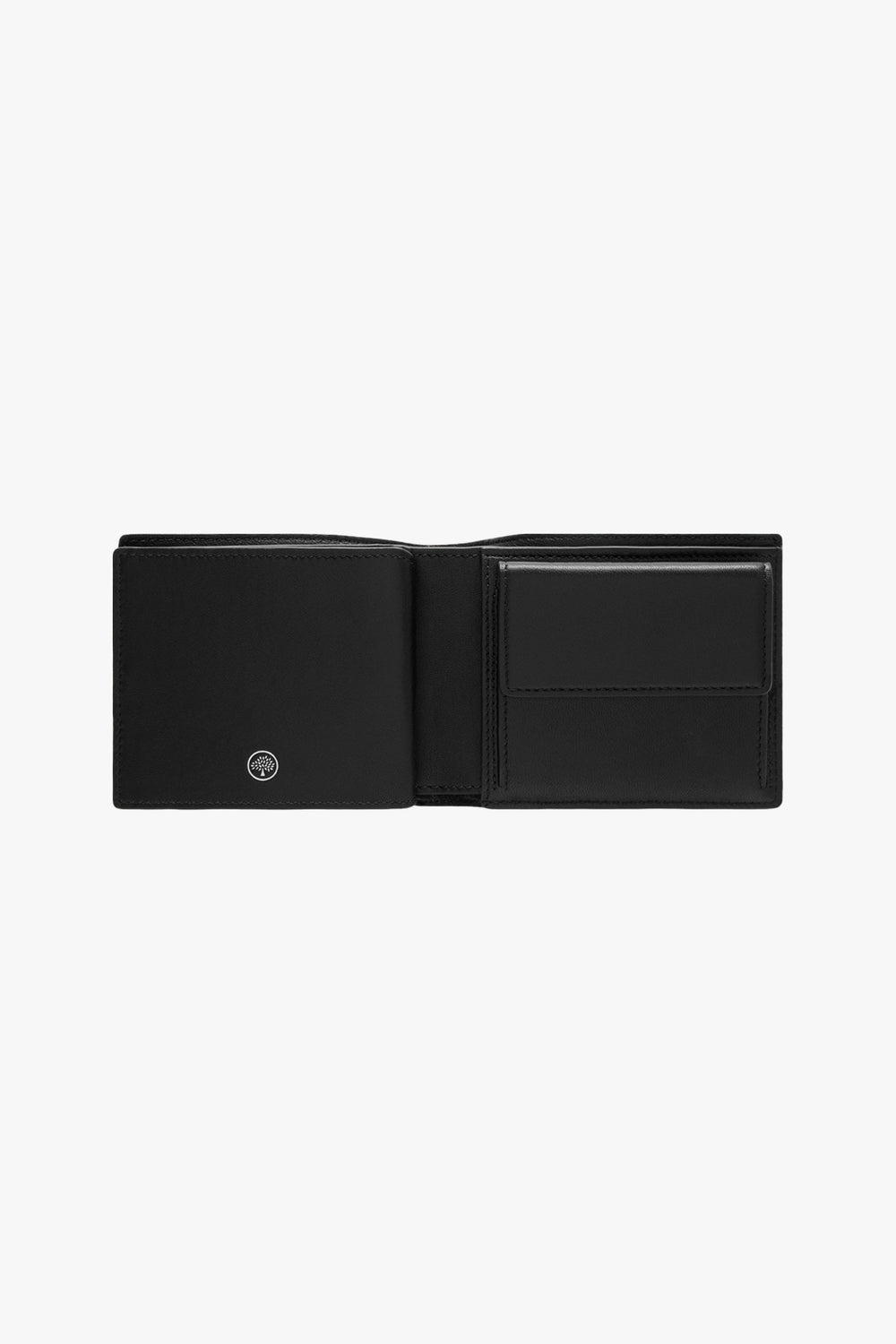 8 Card Coin Wallet SCG