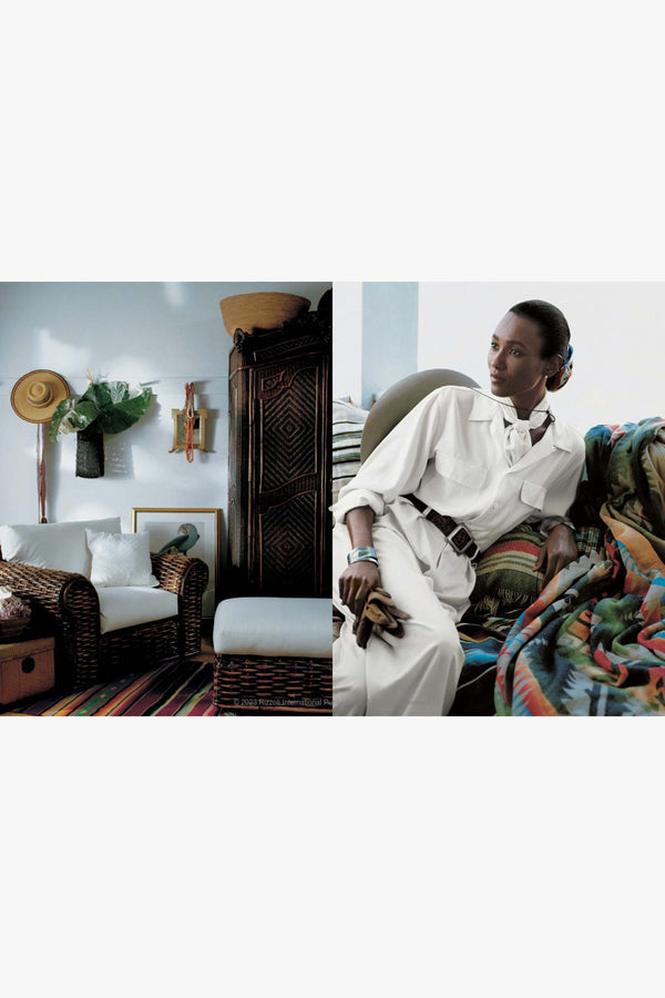 Ralph Lauren - A Way of Living