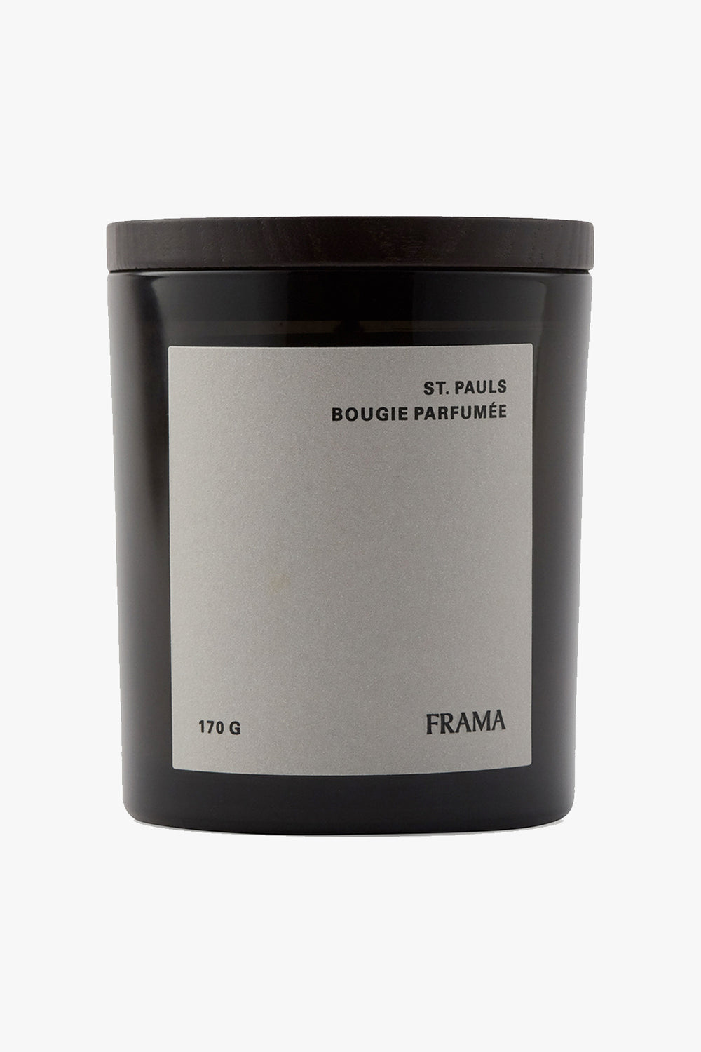 St. Paul's | Scented Candle 170g