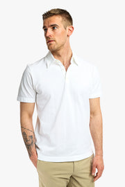 Polo Shirt Short-Sleeve