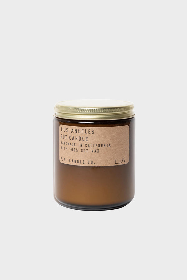 Los Angeles standard