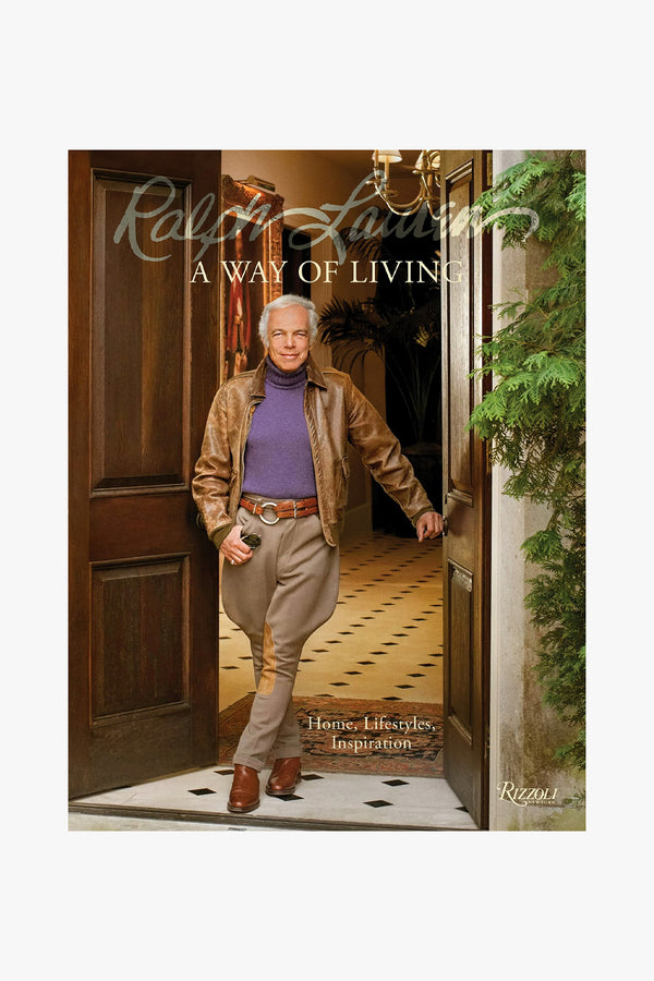 Ralph Lauren - A Way of Living