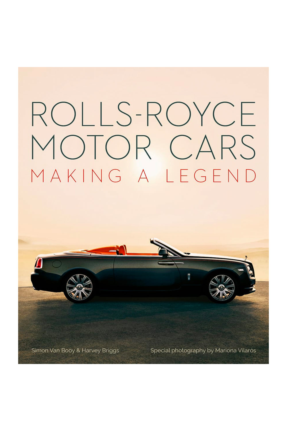 Rolls-Royce Motor Cars