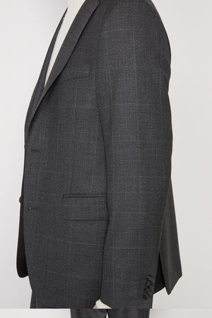 375 Italian Wool Jacket