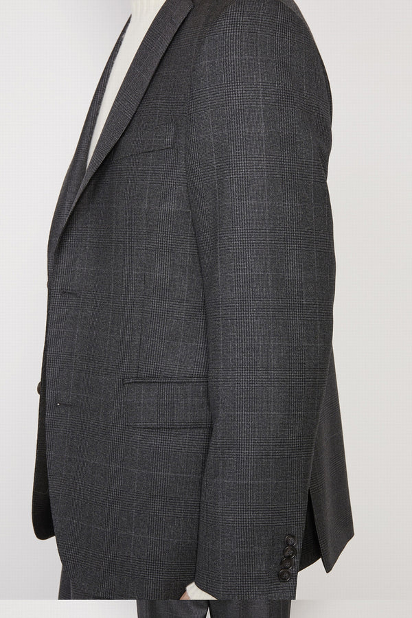 375 Italian Wool Jacket