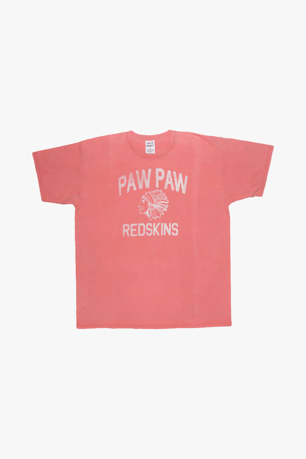 Paw Paw Washed T-shirt