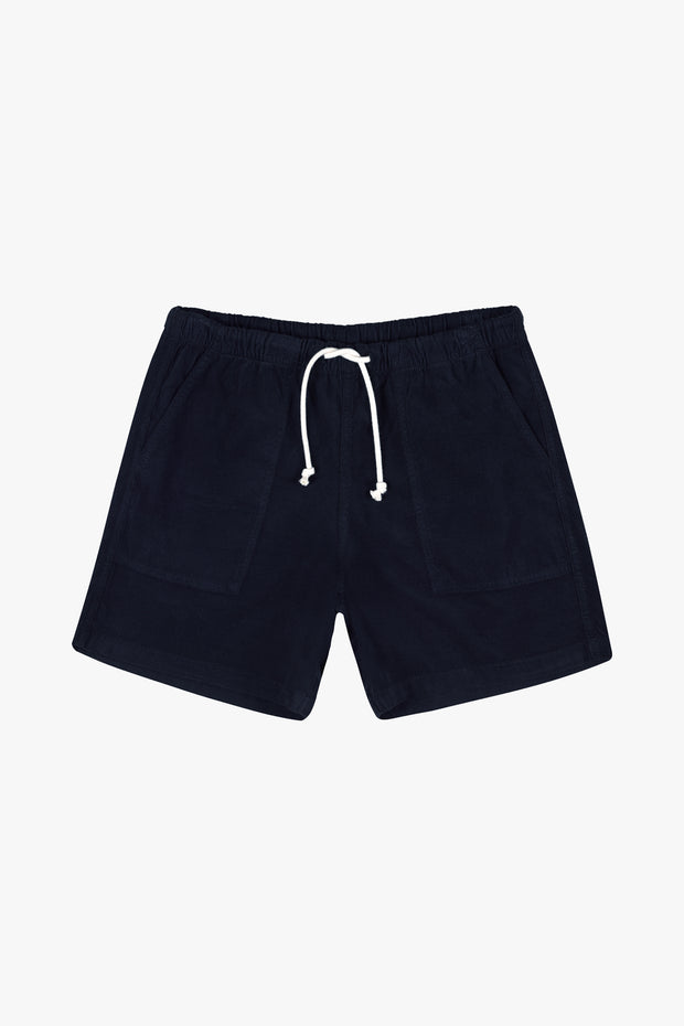 Formigal Cord Shorts