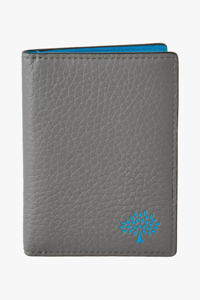 Shop Roots 2019 SS Unisex Plain Leather Folding Wallet Logo Folding Wallets  by Lapetiteboutique | BUYMA