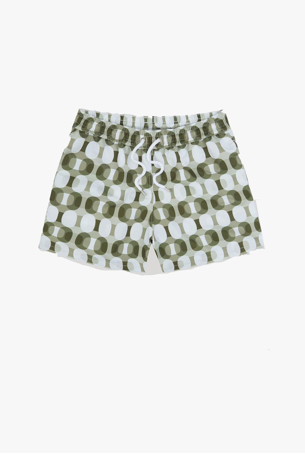 SPORT SWIM SHORT XL IPANEMA MIRAGE PRINT