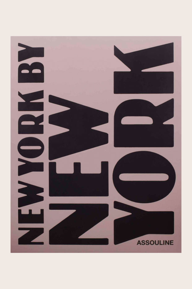 New Mags New York by New York