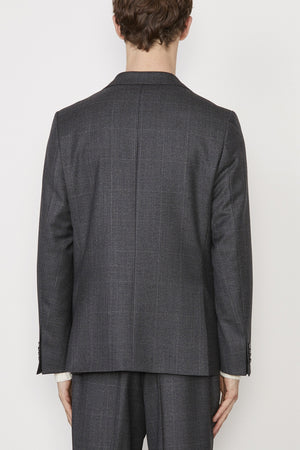 375 Italian Wool Jacket