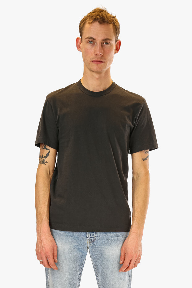 Round Neck T-shirt