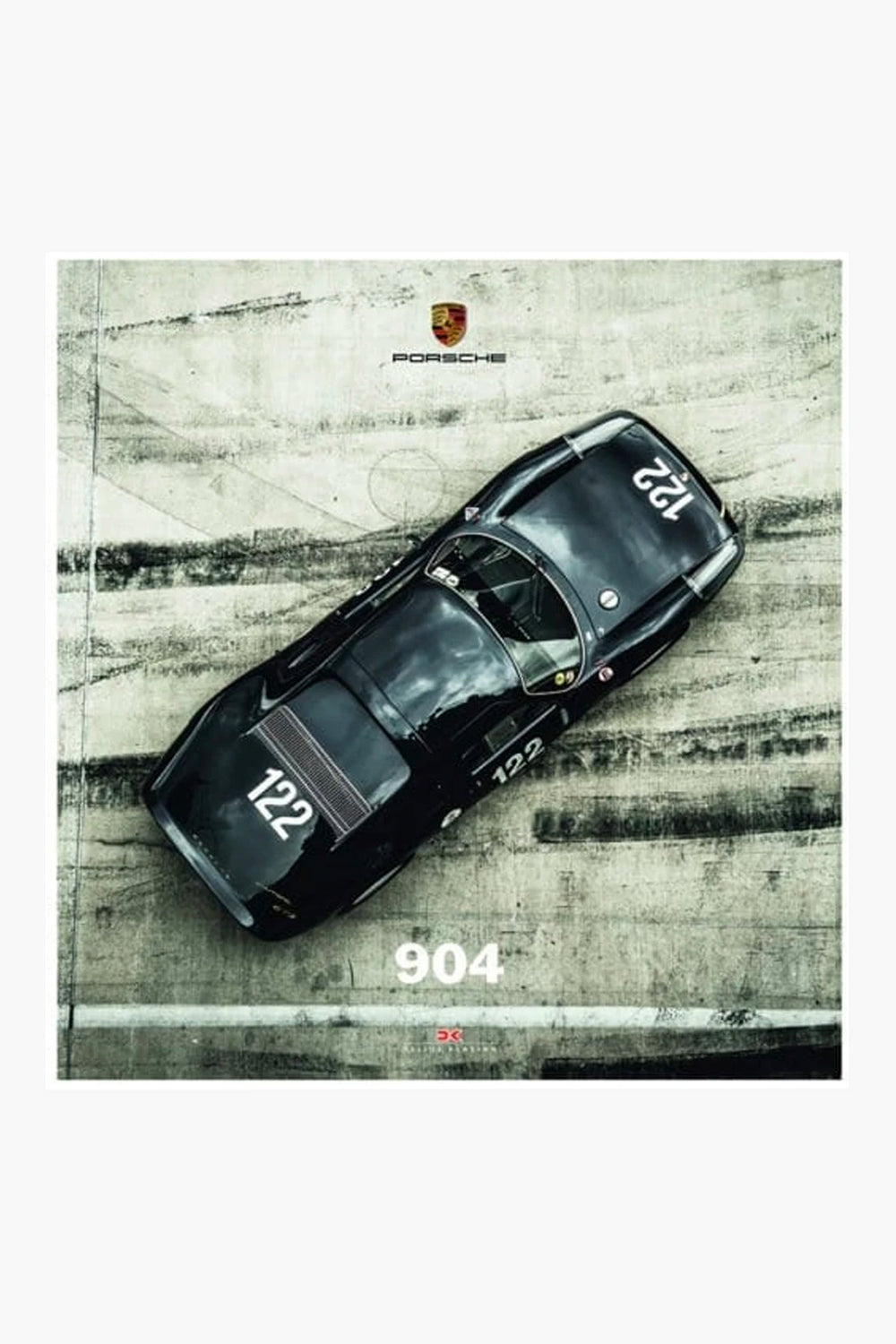 Porsche 904