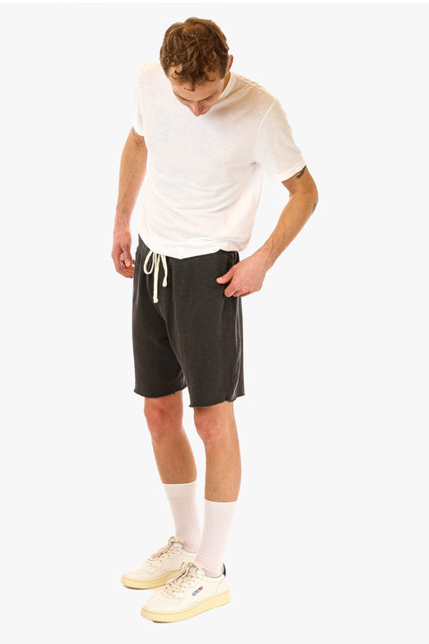 French Terry Sweat Shorts
