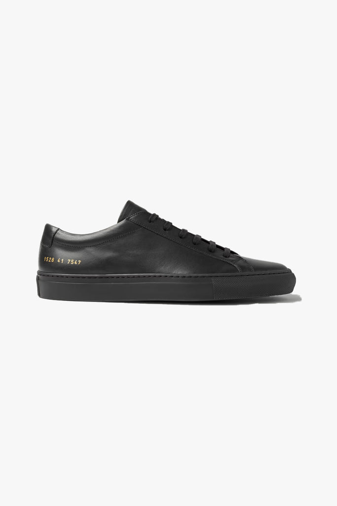 Common projects clearance 41