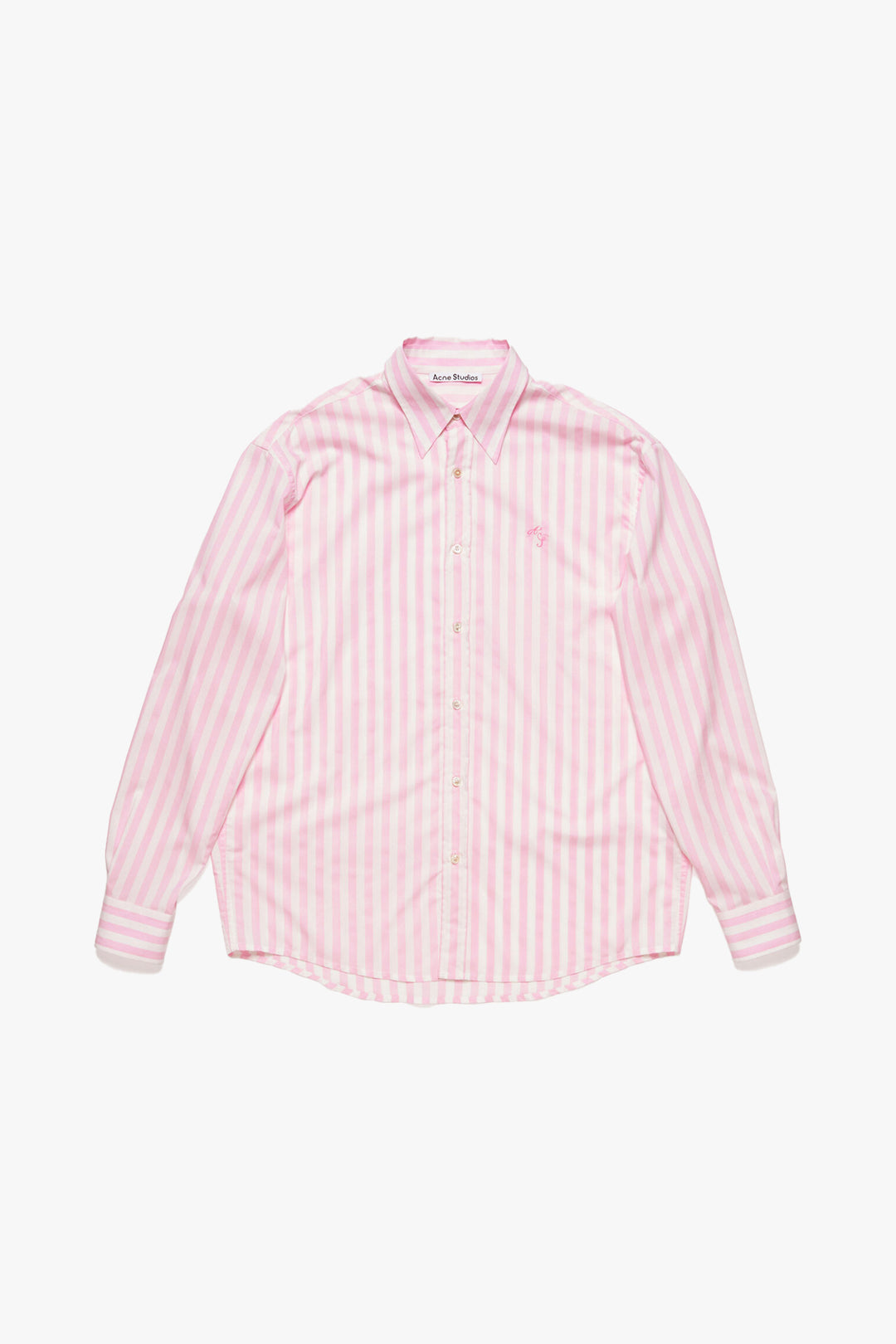 2024 Acne studios button up shirt