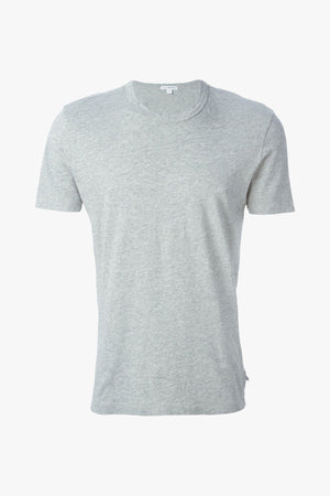 Round Neck T-shirt