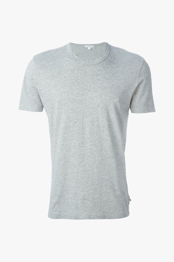 Round Neck T-shirt