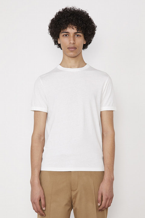 Cotton/Tencel T-shirt