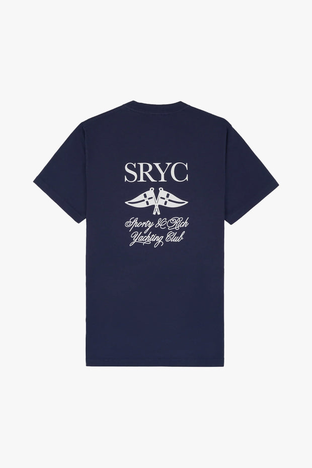 Yatch Club T-shirt