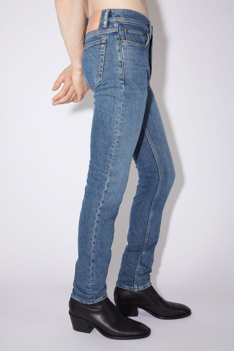 North Mid Blue Jeans